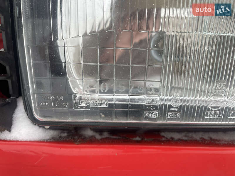 Седан ВАЗ / Lada 2105 1989 в Ровно фото 63 Седан ВАЗ / Lada 2105 1989 в Ровно