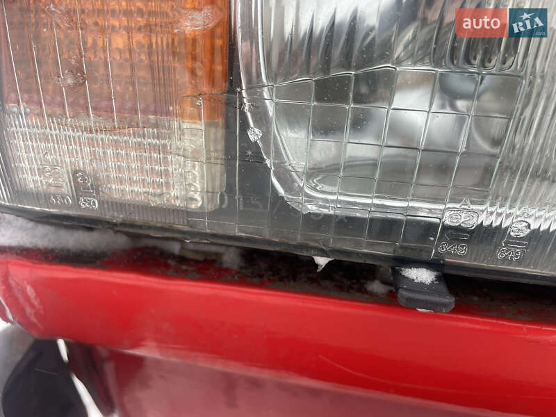 Седан ВАЗ / Lada 2105 1989 в Ровно фото 64 Седан ВАЗ / Lada 2105 1989 в Ровно