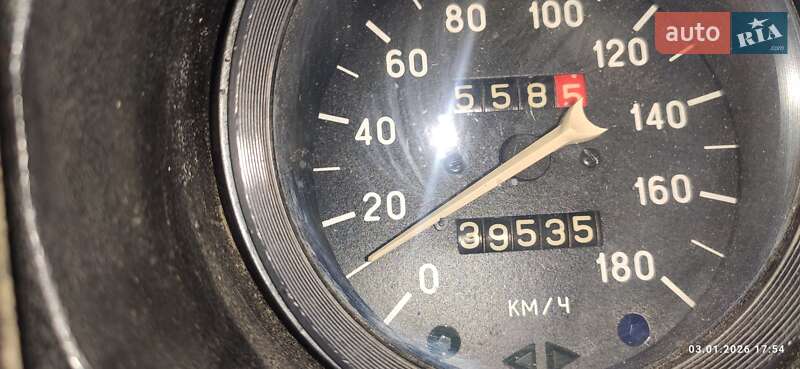 Седан ВАЗ / Lada 2105 1993 в Одесі фото 14 Седан ВАЗ / Lada 2105 1993 в Одесі