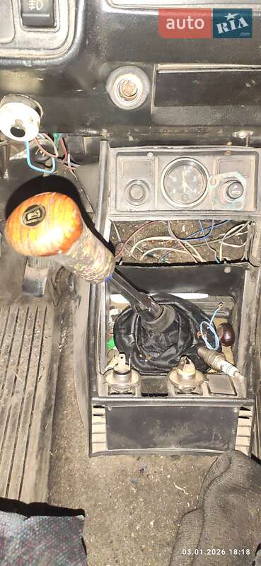 Седан ВАЗ / Lada 2105 1993 в Одесі фото 18 Седан ВАЗ / Lada 2105 1993 в Одесі