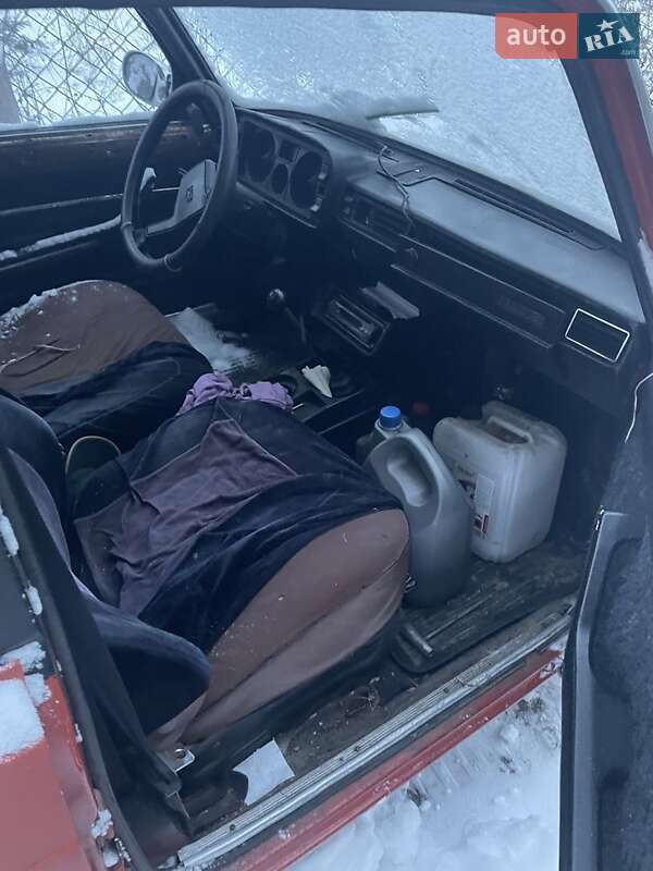 Седан ВАЗ / Lada 2105 1985 в Стрию