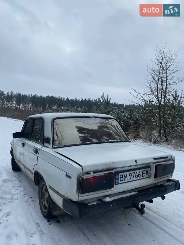 ВАЗ / Lada 2105 1991