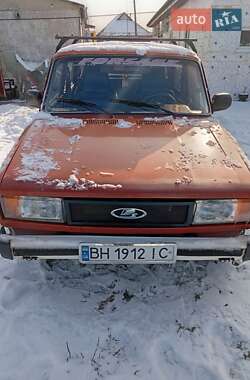 Седан ВАЗ / Lada 2105 1982 в Беляевке