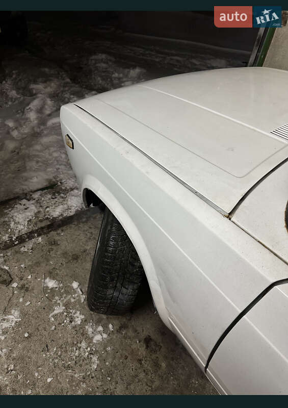 Седан ВАЗ / Lada 2105 1993 в Тернополе