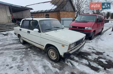 Седан ВАЗ 2105 1995 в Горохове