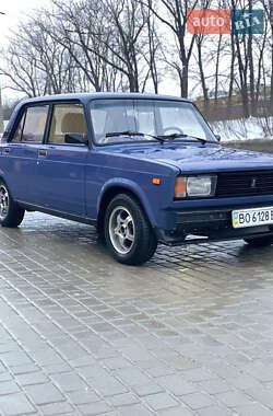 Седан ВАЗ 2105 2003 в Тернополе