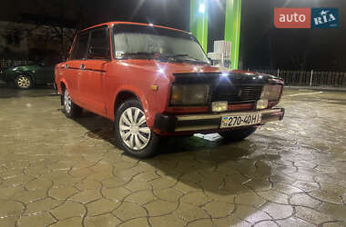 Седан ВАЗ 2105 1992 в Одессе