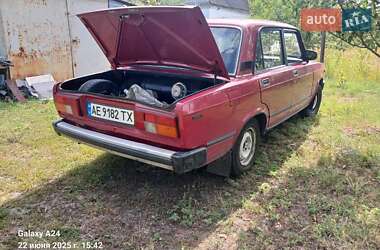 Седан ВАЗ 2105 1997 в Днепре