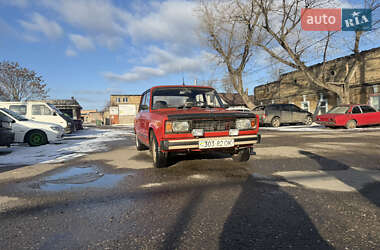 Седан ВАЗ 2105 1990 в Одессе