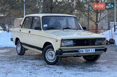 Седан ВАЗ / Lada 2105 1989 в Рівному