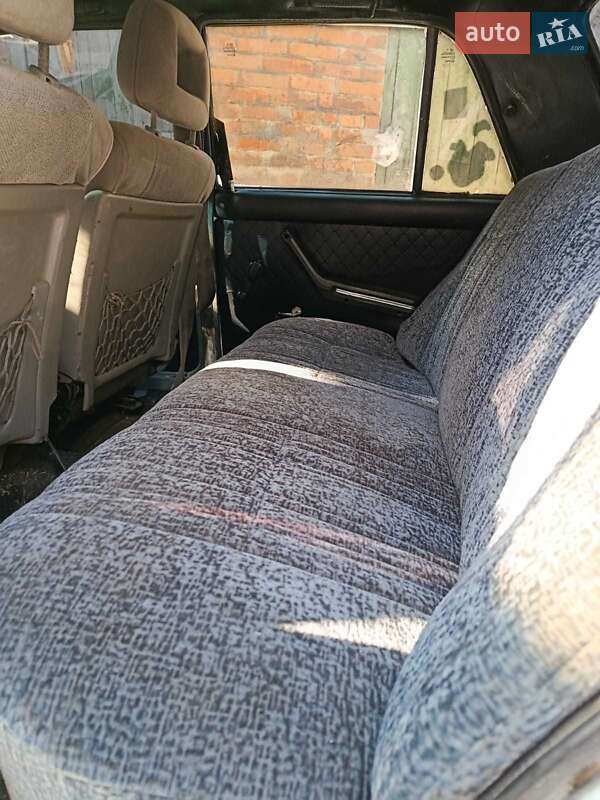 Седан ВАЗ / Lada 2105 1983 в Мерефа фото 18 Седан ВАЗ / Lada 2105 1983 в Мерефа