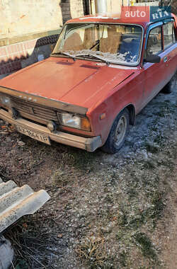 Седан ВАЗ 2105 1981 в Харькове