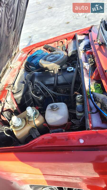 Седан ВАЗ / Lada 2105 1991 в Виннице