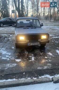 Седан ВАЗ 2105 1990 в Запорожье