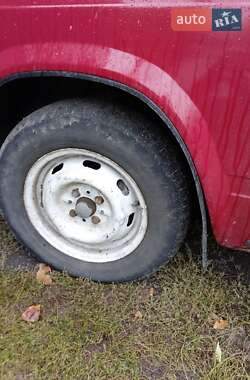 Седан ВАЗ 2105 1988 в Олександрії