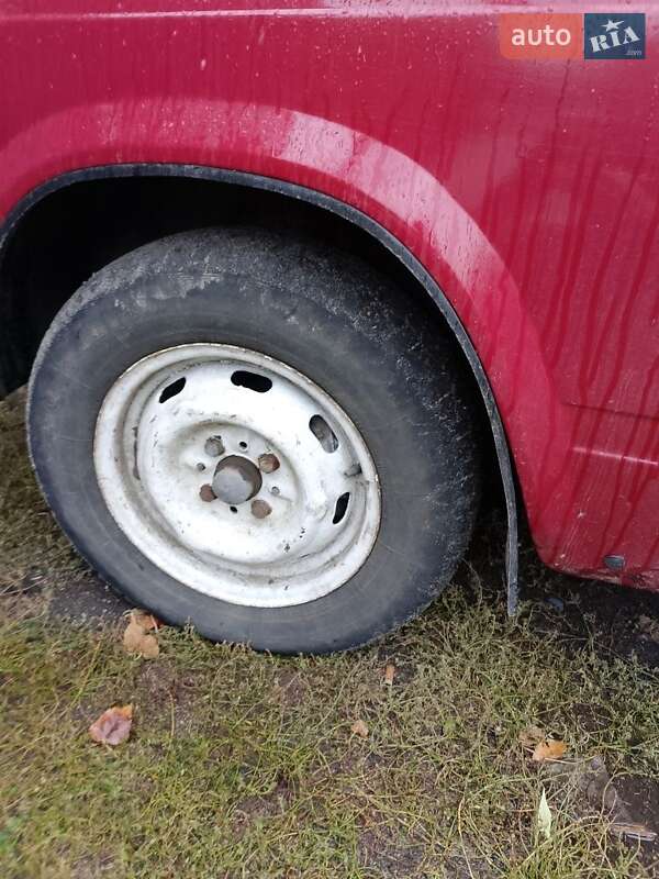 Седан ВАЗ / Lada 2105 1988 в Александрие