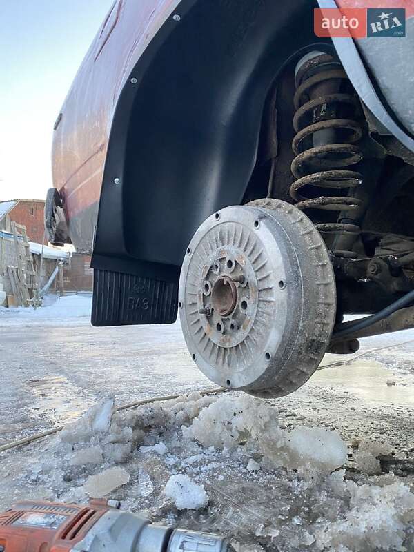 Седан ВАЗ / Lada 2105 1991 в Киеве фото 3 Седан ВАЗ / Lada 2105 1991 в Киеве