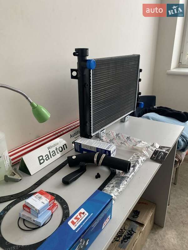 Седан ВАЗ / Lada 2105 1991 в Киеве фото 10 Седан ВАЗ / Lada 2105 1991 в Киеве