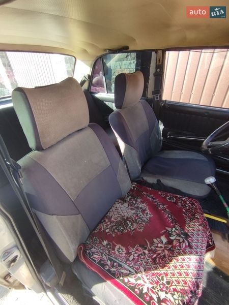 Седан ВАЗ / Lada 2105 1986 в Коростышеве