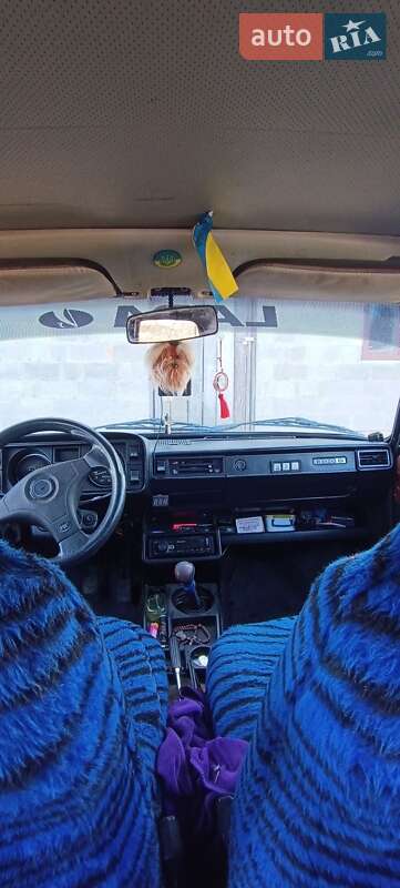 Седан ВАЗ / Lada 2105 1981 в Буске