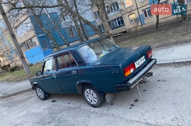 Седан ВАЗ 2105 1979 в Кривому Розі