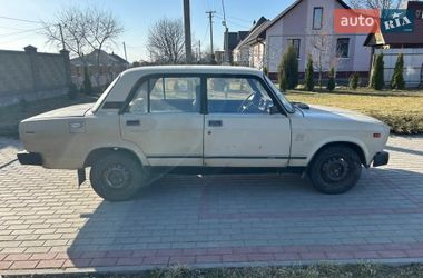 Седан ВАЗ 2105 1991 в Луцке