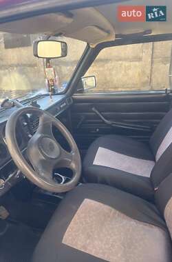 Седан ВАЗ 2105 1995 в Буче