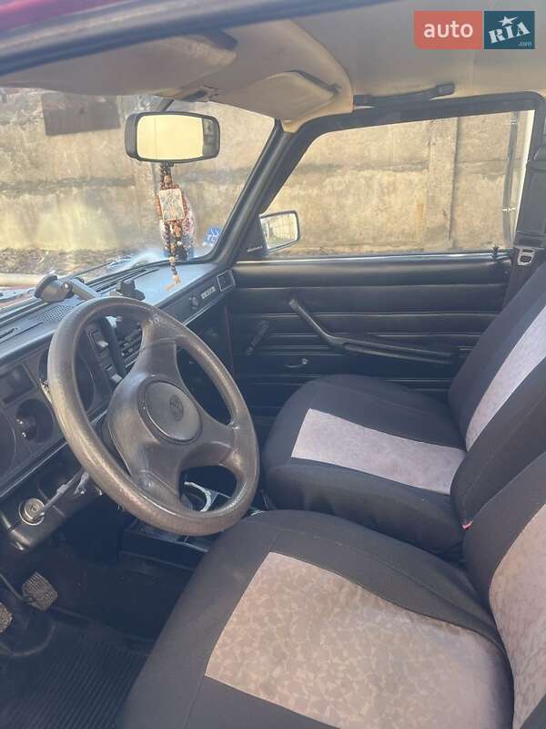 ВАЗ / Lada 2105 1995