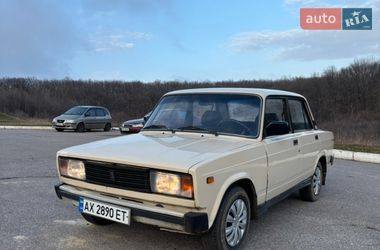 Седан ВАЗ 2105 1992 в Харькове