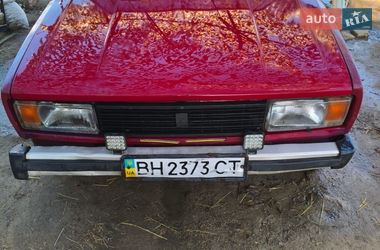 Седан ВАЗ 2105 1995 в Ширяєвому