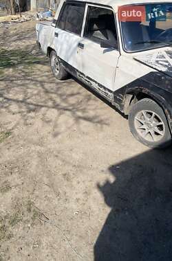 Седан ВАЗ 2105 1995 в Березовке