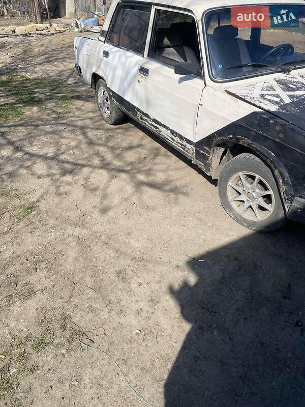 ВАЗ / Lada 2105 1995