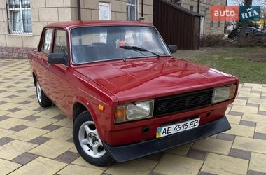 Седан ВАЗ 2105 1992 в Кривом Роге