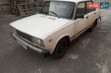 Седан ВАЗ 2105 1996 в Киеве