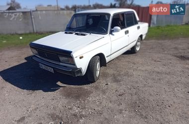 Седан ВАЗ 2105 1982 в Китайгороді