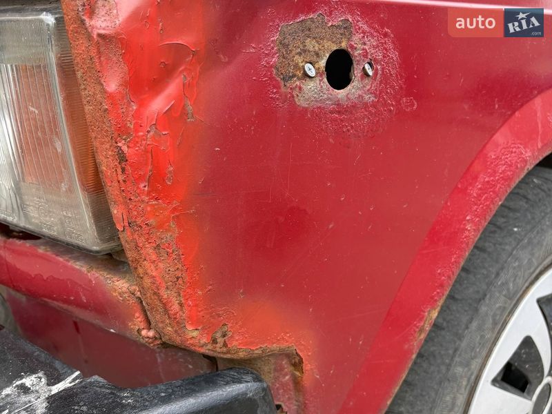 Седан ВАЗ / Lada 2105 1983 в Киеве фото 11 Седан ВАЗ / Lada 2105 1983 в Киеве