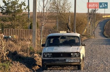 Седан ВАЗ 2105 1985 в Хмельницком