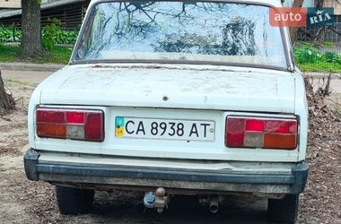 Седан ВАЗ 2105 1992 в Черкассах