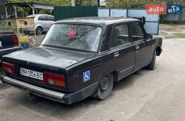 Седан ВАЗ 2105 1995 в Николаеве