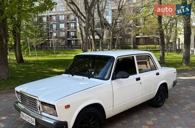 Седан ВАЗ 2105 1990 в Одесі