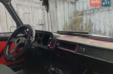 Седан ВАЗ 2105 1985 в Новоукраїнці