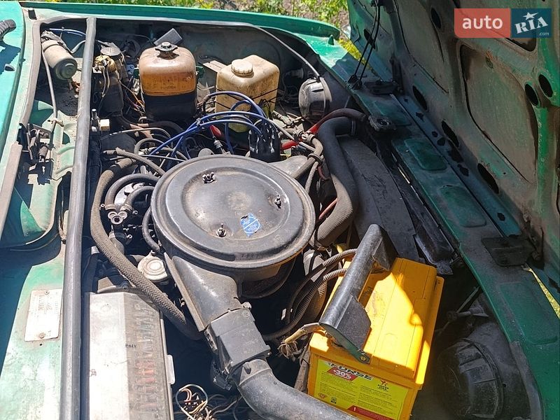 Седан ВАЗ / Lada 2105 1983 в Смеле