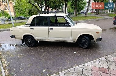 Седан ВАЗ / Lada 2105 1990 в Каменском