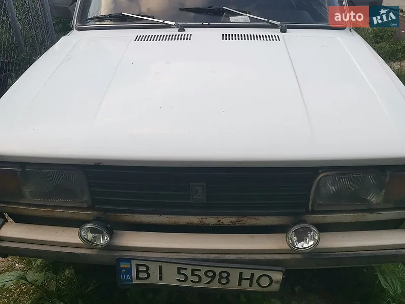 ВАЗ / Lada 2105