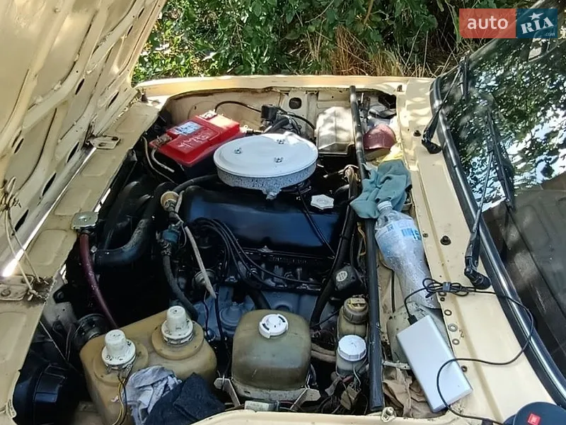 ВАЗ / Lada 2105