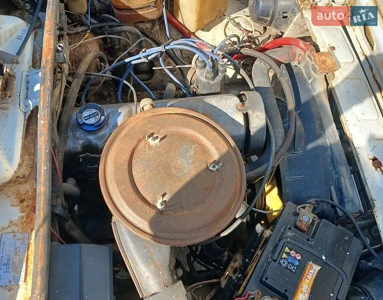ВАЗ / Lada 2105