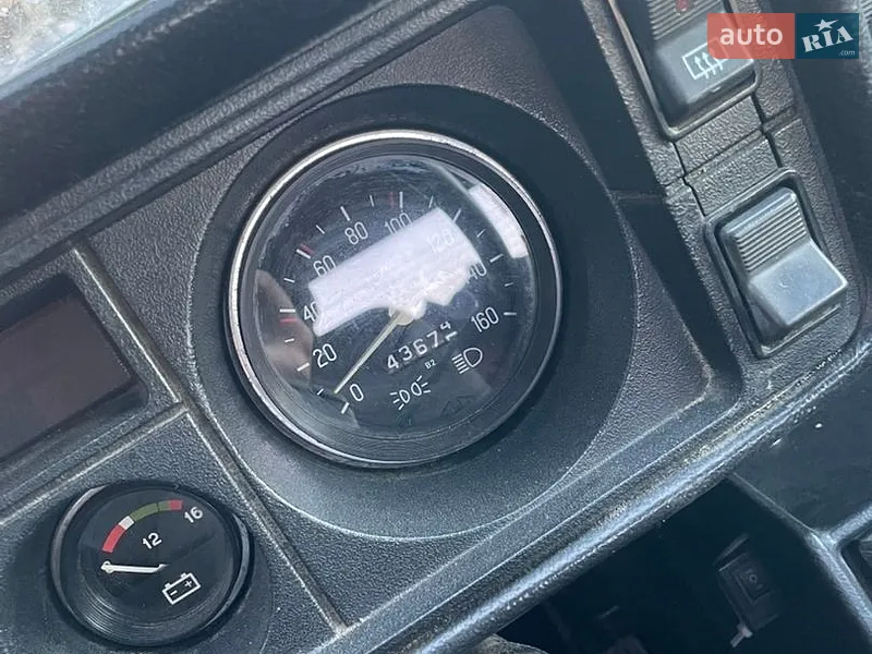 ВАЗ / Lada 2105