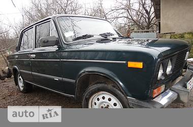 Седан ВАЗ / Lada 2106 2003 в Кельменцях