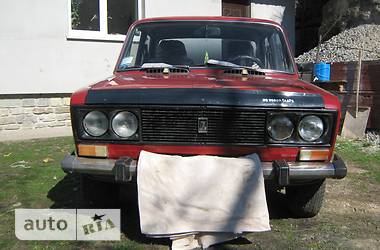 Седан ВАЗ / Lada 2106 1978 в Каменец-Подольском
