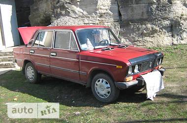 Седан ВАЗ / Lada 2106 1978 в Кам'янець-Подільському